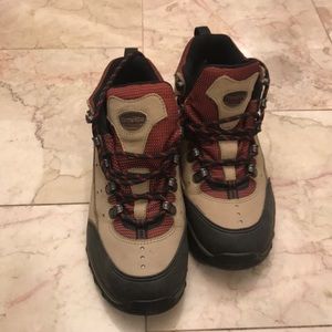 Black Friday Sale!!!!!! Treksta Trekking Boots